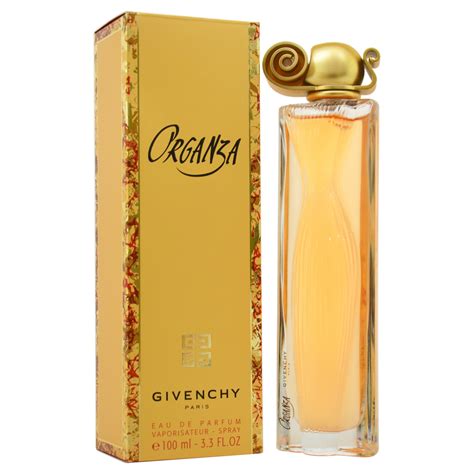 perfumes by Givenchy for women